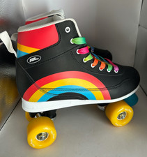 Fear retro quad roller - quad,