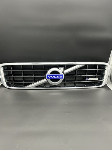 Genuine volvo xc90 gloss black - genuine,
