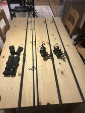 Sonik Vader x 10ft  Carp