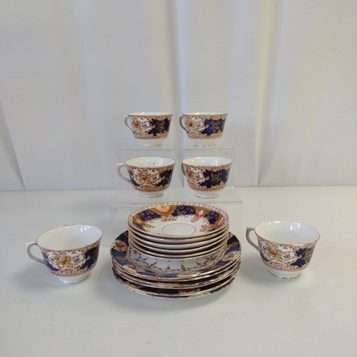 Salisbury fine bone - -, 18