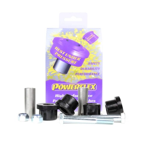 Powerflex rear trailing - trailing, arm