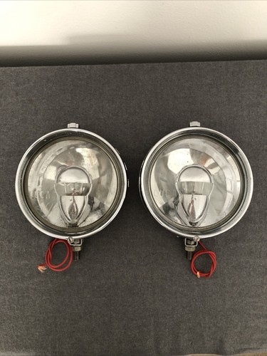Genuine vintage lucas ranger - 2,