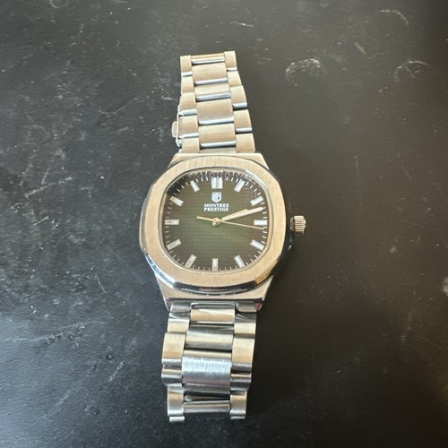 Montres prestige invicta - montres,