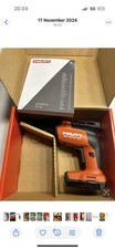 Hilti SD5000-A22 Cordless
