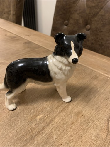 Beswick sheep dog - beswick,