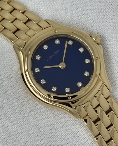 Cartier panthere cougar - panthere,