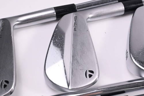 Taylormade p7mb 2023 irons - p7mb,