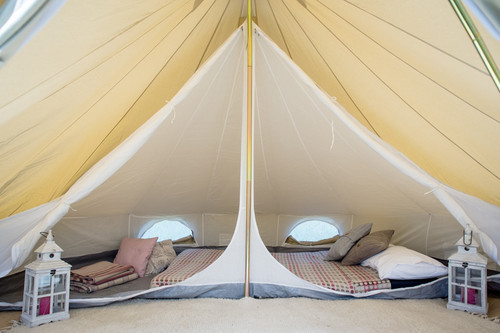 Inner tent poly - 4m,