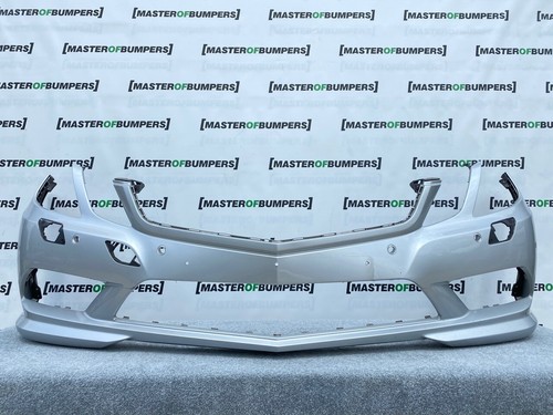 Mercedes class amg w207 - mercedes,