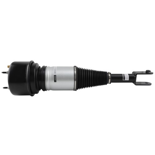 Front air suspension - air, spring