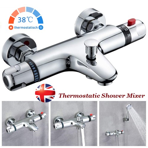 Modern thermostatic bath - thermostatic,