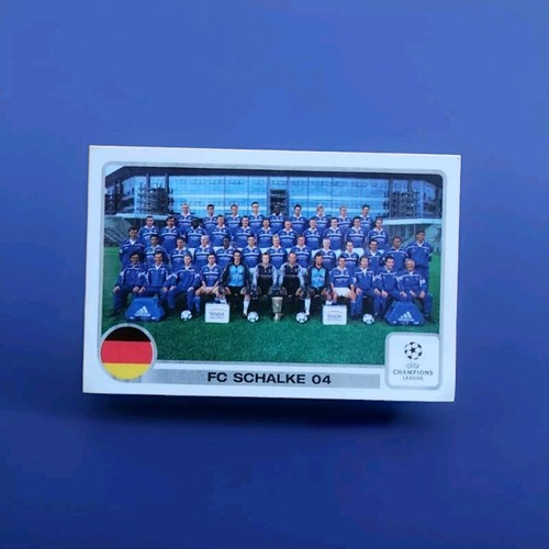 379 panini champions league - panini,