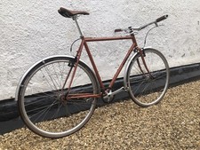 Surly Cross Check, 58cm retro
