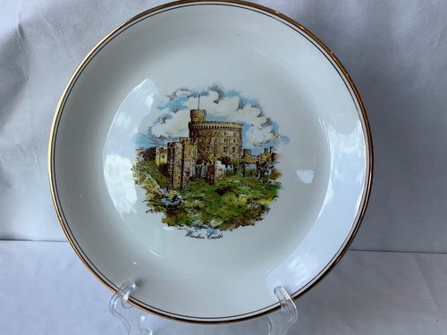 Windsor castle vintage - windsor,