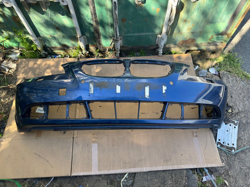 Genuine bmw series e60 - 5,