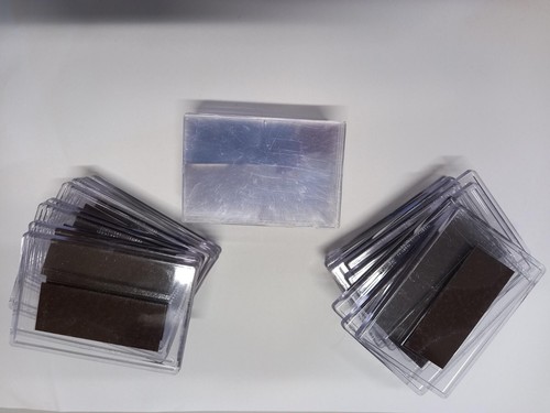 Blank fridge magnets - magnets, to