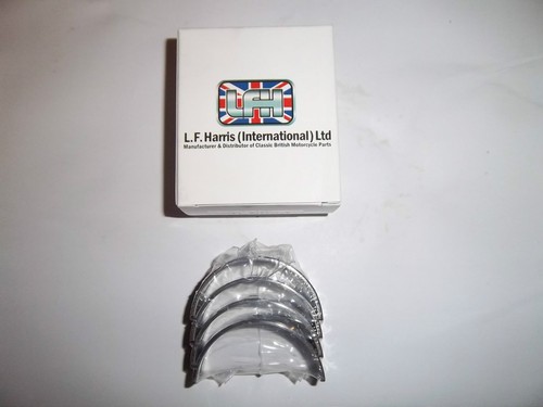 Triumph bsa a75 - triumph, t160