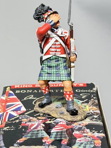 Napoleonic na68 42nd highland - napoleonic,
