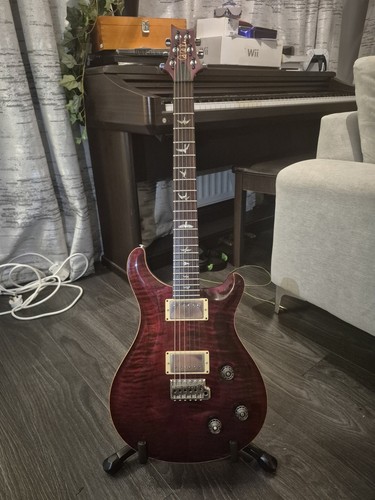 Paul reed smith custom - smith,