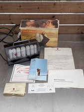 Carmen Heat-retaining Hair