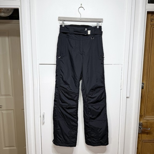 Poivre blanc ski trousers - poivre,