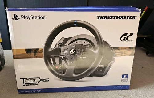 Thrustmaster t300rs edition - t300rs, gt