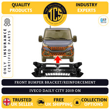 FOR IVECO DAILY CITY 2019 >