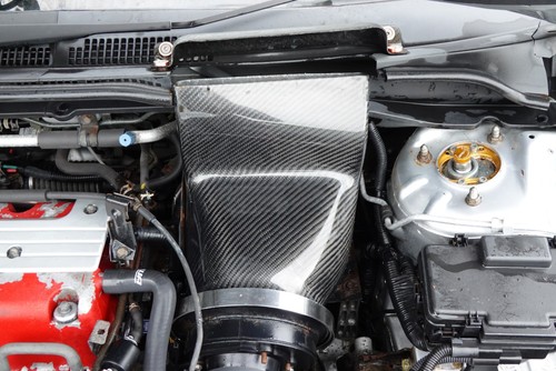 Tegiwa intake ep3 civic - tegiwa, type