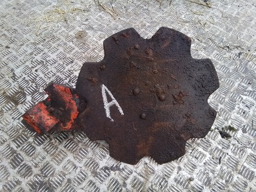 Crawford plough disc - crawford,