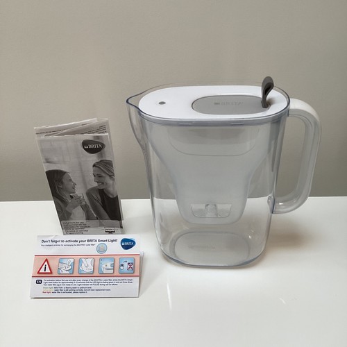 Brita essential filter jug - filter,