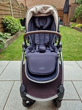 Mamas papas ocarro pushchair - papas,
