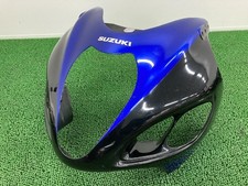 Suzuki GSX1300R Hayabusa Right