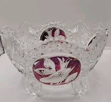 Vintage Hofbauer Byrdes Lead