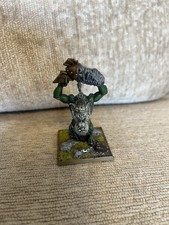 Stone Troll Warhammer Fantasy