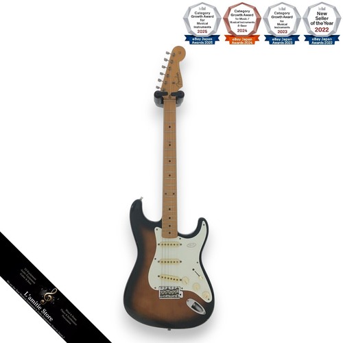 Fender japan st5765 1984 - japan,