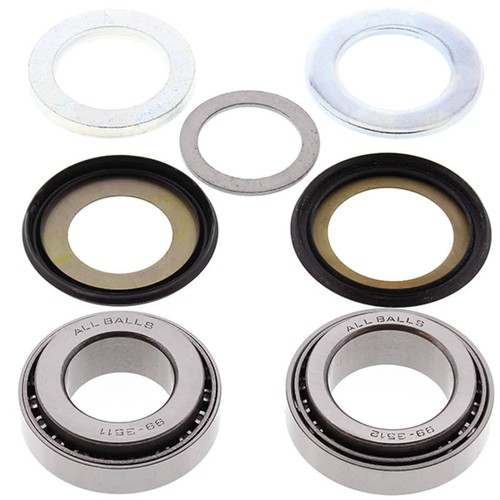 Dust bearing steering 1011 - steering, 22-1011