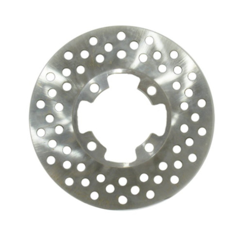 Front brake disc yamaha - front,