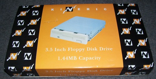 New boxed amiga - boxed, computer