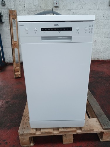 Logik epp ldw45w23 slimline - logik,