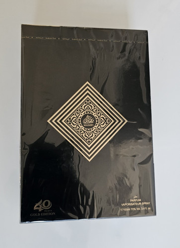 Arabian oud madawi gold - arabian,
