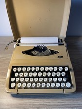 SCM Smith Corona Empire Corona