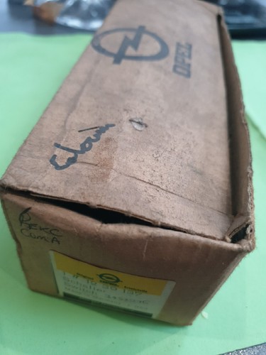 Opel commodore rekord c - opel,