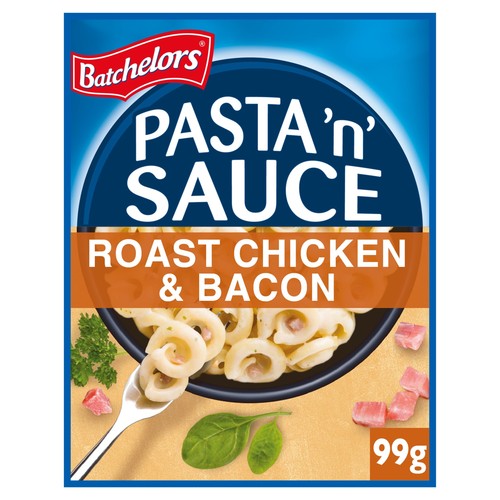 Batchelors pasta sauce - batchelors, 'n'