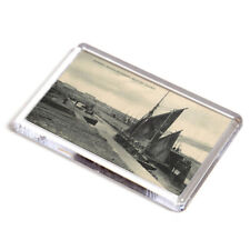 FRIDGE MAGNET - Vintage Wales