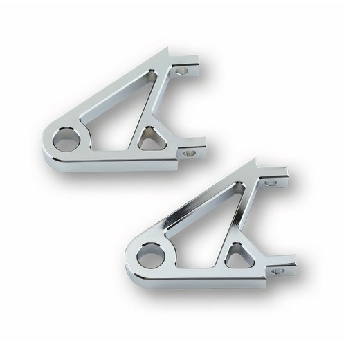 Highsider cnc aluminium lamp - highsider,