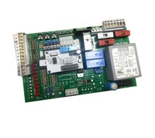Central Control Unit for Sliding Gates Elpro 15 Plus 7075L Fadini