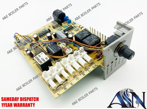 Baxi solo 2pf 30pf - solo, 50pf