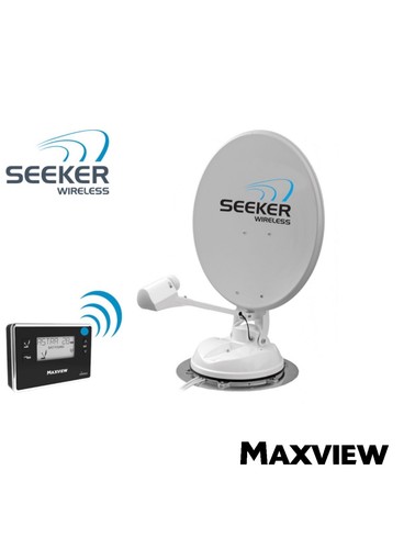Maxview seeker wireless - maxview,