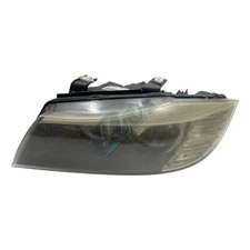 BMW Headlight Headlamp N/S Left Passenger 3 Series E90 E91 LCI  7202575