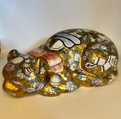 Large vintage japanese - vintage,